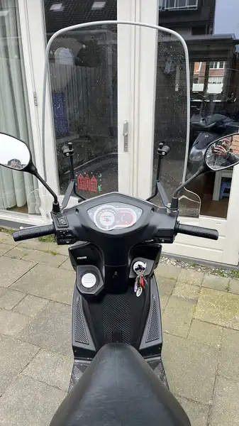 SYM Orbit III - foto 4