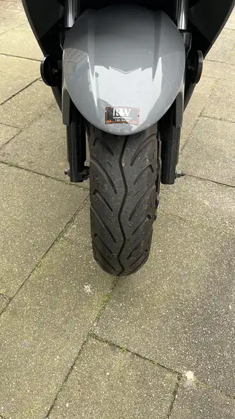 SYM Orbit III - foto 8