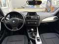 BMW 116 116 d AHK GSHD Weiß - thumbnail 8