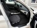 BMW 116 116 d AHK GSHD Weiß - thumbnail 10