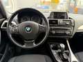 BMW 116 116 d AHK GSHD Weiß - thumbnail 9