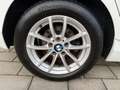 BMW 116 116 d AHK GSHD Weiß - thumbnail 13