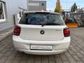 BMW 116 116 d AHK GSHD Weiß - thumbnail 5