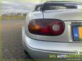 Mazda MX-5 1.6i NA | NIEUWSTAAT | UNIEK MOOI | KLASSIEKER Gris - thumbnail 11