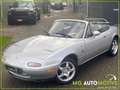 Mazda MX-5 1.6i NA | NIEUWSTAAT | UNIEK MOOI | KLASSIEKER Gris - thumbnail 3