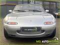 Mazda MX-5 1.6i NA | NIEUWSTAAT | UNIEK MOOI | KLASSIEKER Gris - thumbnail 9