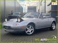 Mazda MX-5 1.6i NA | NIEUWSTAAT | UNIEK MOOI | KLASSIEKER Gris - thumbnail 1