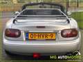 Mazda MX-5 1.6i NA | NIEUWSTAAT | UNIEK MOOI | KLASSIEKER Gris - thumbnail 10