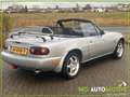 Mazda MX-5 1.6i NA | NIEUWSTAAT | UNIEK MOOI | KLASSIEKER Gris - thumbnail 7