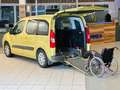 Citroen Berlingo 1,6-Behindertengerecht-Rampe Yellow - thumbnail 9
