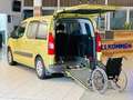 Citroen Berlingo 1,6-Behindertengerecht-Rampe Sárga - thumbnail 4