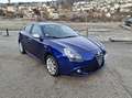Alfa Romeo Giulietta 2.0 JTDM 150CH EXCLUSIVE STOP\u0026START Bleu - thumbnail 2