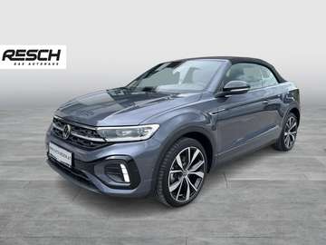 Cabriolet R-Line TSI DSG