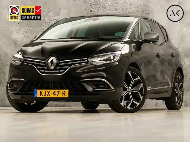 Renault Scenic 1.3 TCe Intens Sport (APPLE CARPLAY, NAVIGATIE, CA