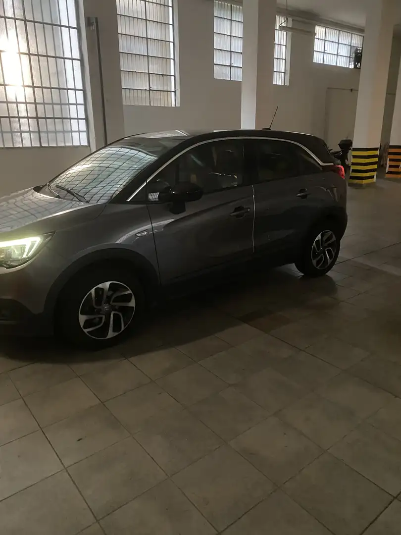 Opel Crossland X 1.2 Innovation 81cv Gpl - 2