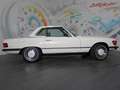 Mercedes-Benz SL 350 Cabrio   NUR 39000KM !!! Blanco - thumbnail 8