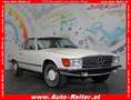 Mercedes-Benz SL 350 Cabrio   NUR 39000KM !!! Blanco - thumbnail 1
