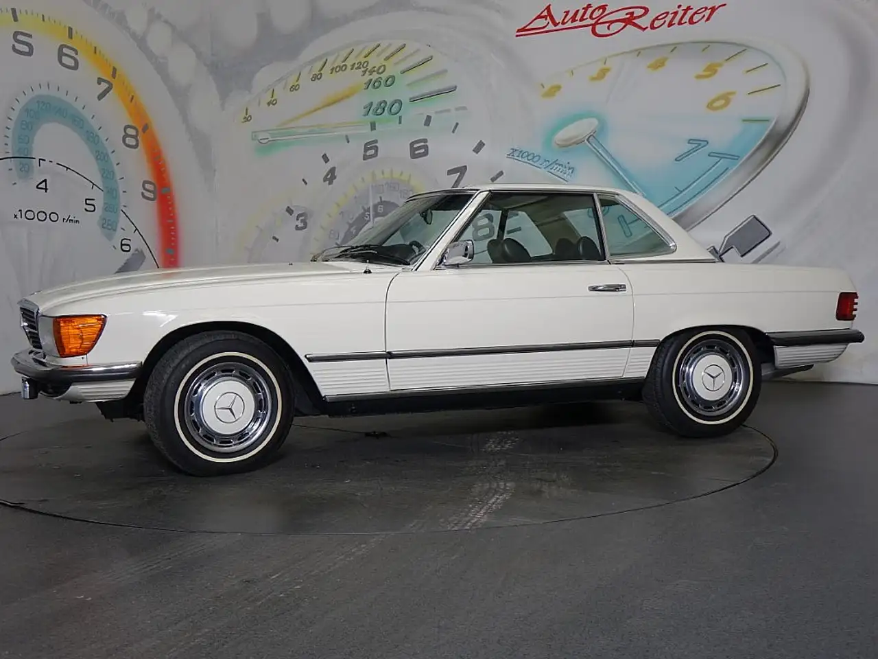 Mercedes-Benz SL 350 Cabrio NUR 39000KM ! Topzustand, foto 7