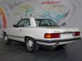 Mercedes-Benz SL 350 Cabrio   NUR 39000KM !!! Blanco - thumbnail 9