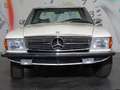 Mercedes-Benz SL 350 Cabrio   NUR 39000KM !!! Blanco - thumbnail 3