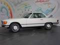 Mercedes-Benz SL 350 Cabrio   NUR 39000KM !!! Blanco - thumbnail 7