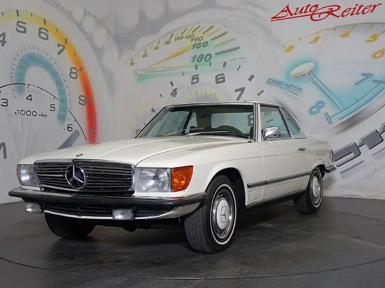 Mercedes-Benz SL 350 Cabrio NUR 39000KM ! Topzustand, foto 5