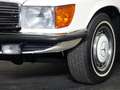 Mercedes-Benz SL 350 Cabrio   NUR 39000KM !!! Blanco - thumbnail 13
