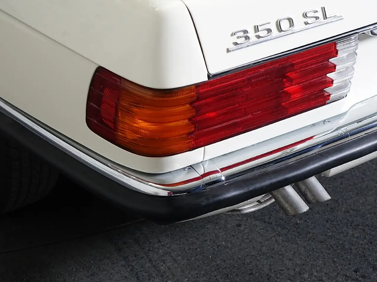 Mercedes-Benz SL 350 Cabrio NUR 39000KM ! Topzustand, foto 10