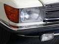 Mercedes-Benz SL 350 Cabrio   NUR 39000KM !!! Blanco - thumbnail 12