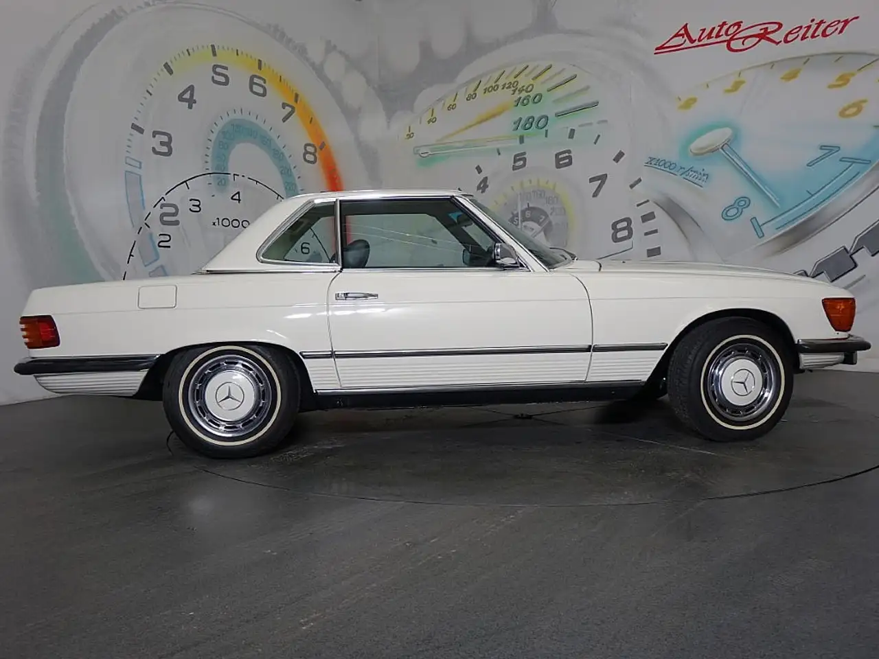 Mercedes-Benz SL 350 Cabrio NUR 39000KM ! Topzustand, foto 8