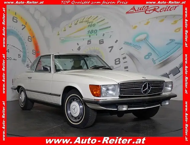 Mercedes-Benz SL 350 Cabrio   NUR 39000KM ! Topzustand