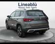 SEAT Ateca 1.5 EcoTSI DSG Black Edition Grau - thumbnail 5