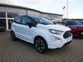 Ford EcoSport ST-Line AHK/Navi/Bi-XEN/SHD/SHZ/PDC Weiß - thumbnail 5
