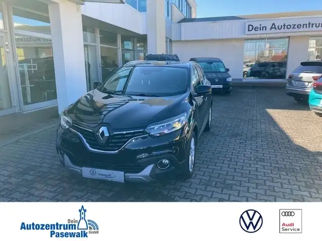 Renault Kadjar 1.2 TCe ENERGY