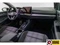 Volkswagen Golf GTE 1.5 eHybrid Black Style 272 PK | IQ Led | Elec. tr Bleu - thumbnail 10