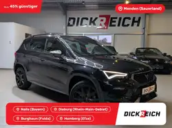 Cupra Ateca 1.5 TSI DSG DINAMICA*CAM*LED*PANO*ACC*AHK*