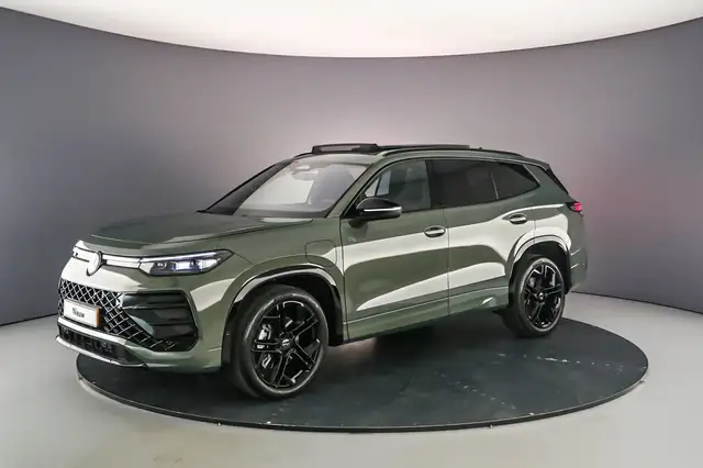 Volkswagen Tayron 1.5 eHybrid 204pk R-Line Edition