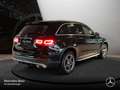 Mercedes-Benz GLC 300 e 4M AMG+LED+KAMERA+KEYLESS+9G Schwarz - thumbnail 8