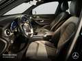 Mercedes-Benz GLC 300 e 4M AMG+LED+KAMERA+KEYLESS+9G Schwarz - thumbnail 11