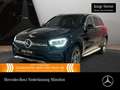 Mercedes-Benz GLC 300 e 4M AMG+LED+KAMERA+KEYLESS+9G Schwarz - thumbnail 1