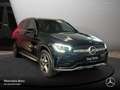Mercedes-Benz GLC 300 e 4M AMG+LED+KAMERA+KEYLESS+9G Schwarz - thumbnail 5