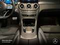 Mercedes-Benz GLC 300 e 4M AMG+LED+KAMERA+KEYLESS+9G Schwarz - thumbnail 15