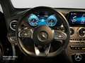 Mercedes-Benz GLC 300 e 4M AMG+LED+KAMERA+KEYLESS+9G Schwarz - thumbnail 14