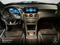 Mercedes-Benz GLC 300 e 4M AMG+LED+KAMERA+KEYLESS+9G Schwarz - thumbnail 13
