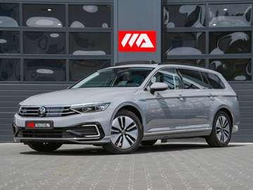 1.4 TSI PHEV GTE Business Pano|Trekhaak|Headup|Cam