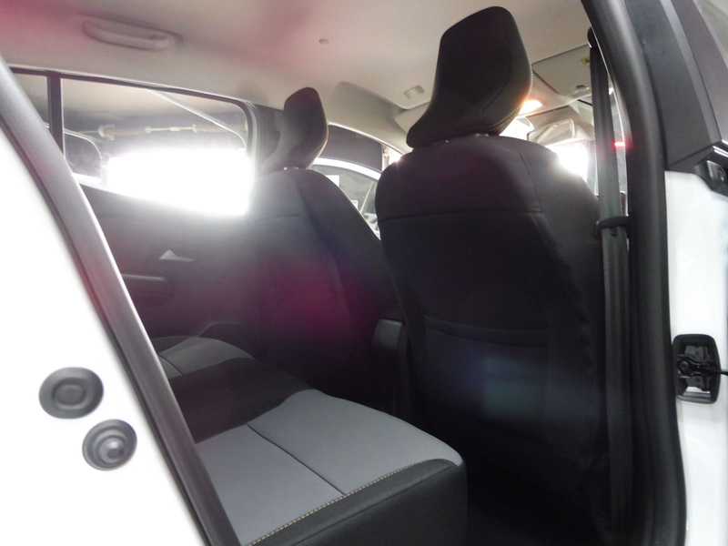 Dacia Sandero III Stepway Extreme+ Nav/LED/Kam/TW/Spur — photo 15
