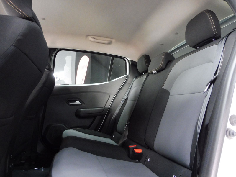 Dacia Sandero III Stepway Extreme+ Nav/LED/Kam/TW/Spur — photo 13