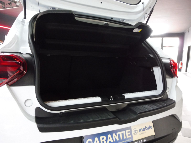 Dacia Sandero III Stepway Extreme+ Nav/LED/Kam/TW/Spur — photo 14