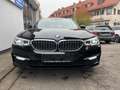 BMW 520 d Tour.  Aut. Driv.Assist+LED+R-Kamera+Navi+ Schwarz - thumbnail 2