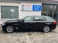 BMW 520 d Tour.  Aut. Driv.Assist+LED+R-Kamera+Navi+ Schwarz - thumbnail 4